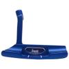 Bionik 101 Blue Golf Putter Right Handed Blade Style with Alignment Line Up Hand Tool 33 Inches Teenage Boy's Perfect for Lining up Your Putts view 3