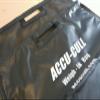 ACCU-CULL Acc-TWB Weigh-in Bag with Removable mesh Insert view 1