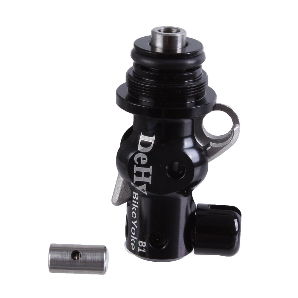 Bike Yoke DeHy Basic Kit for B1 Rockshox Reverbs