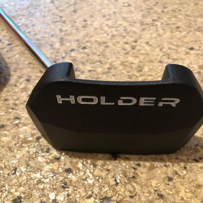 Holder Golf Reset 03 Putter