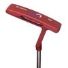 Bionik 101 Red Golf Putter Right Handed Blade Style with Alignment Line Up Hand Tool 32 Inches Petite Lady's Perfect for Lining up Your Putts view 2
