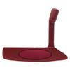 Bionik 101 Red Golf Putter Right Handed Blade Style with Alignment Line Up Hand Tool 32 Inches Petite Lady's Perfect for Lining up Your Putts view 4