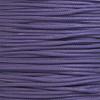 West Coast Paracord 425 Paracord (3mm) - Made of 100 Percent Nylon - for Tactical, Crafting, Survival, General Use (Purple, 100 Feet) view 1