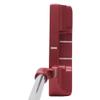 Bionik 101 Red Golf Putter Right Handed Blade Style with Alignment Line Up Hand Tool 35 Inches Senior Men's Perfect for Lining up Your Putts view 1
