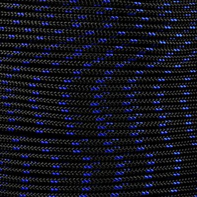 West Coast Paracord 425 Paracord (3mm) - Made of 100 Percent Nylon - for Tactical, Crafting, Survival, General Use (Jedi, 100 Feet)