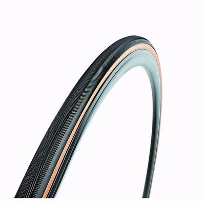 Vittoria Rally TU Rally Tubular BLK/Black 28X23 FV51 Medium