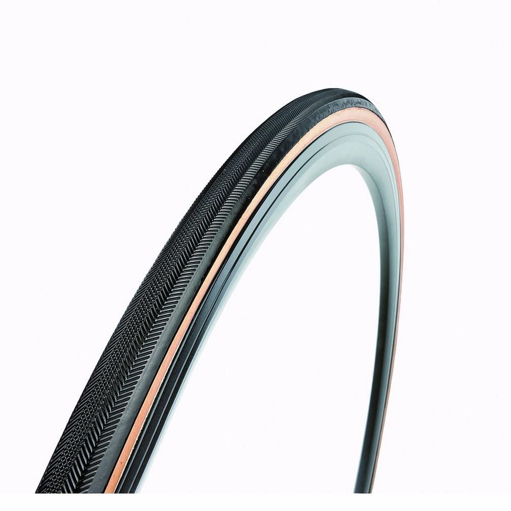 Vittoria Rally TU Rally Tubular BLK/Black 28X23 FV51 Medium