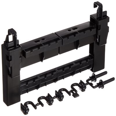 Meiho Multi Hanger BM Black.
