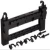 Meiho Multi Hanger BM Black. view 1