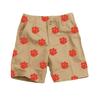 Wes & Willy Clemson Tigers Boy's Embroidered Twill Short As Shown view 1