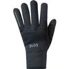Gore Unisex M Gws Thermo Gloves, black, M view 3