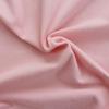 dPois Kids Girls Short Sleeve Ballet Leotard Gymnastics Bodysuit Dancewear Team Basic Athletic Stretchy Unitard Pink 6 view 3