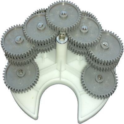 Blue Square Q360 Valve Replacement High-Speed Cassette (Standard)