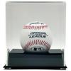 Poly-Nex Display Case Baseball Acrylic Base view 1