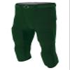 A4 Flyless Football Pant view 1