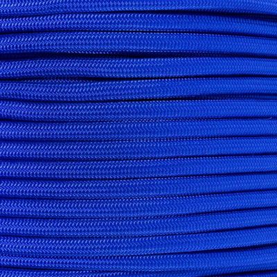 Paracord Planet 750 Paracord and 1/4 Inch, 5/16 Inch Paramax Paracord  Available in Lengths of 10, 25, 50 or 100