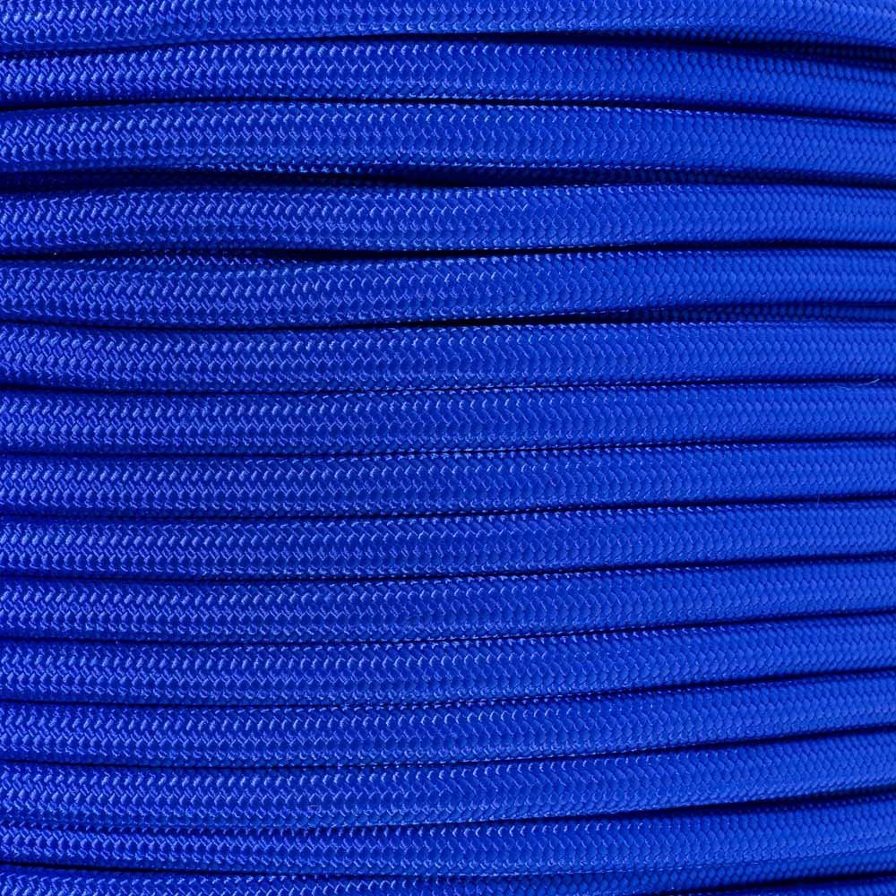 Paracord Planet 750 Paracord and 1/4 Inch, 5/16 Inch Paramax Paracord Available in Lengths of 10, 25, 50 or 100