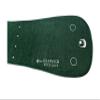 JEF World of Golf Dual Speed Putting Mat, Black (GS1018) view 3