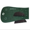 JEF World of Golf Dual Speed Putting Mat, Black (GS1018) view 4