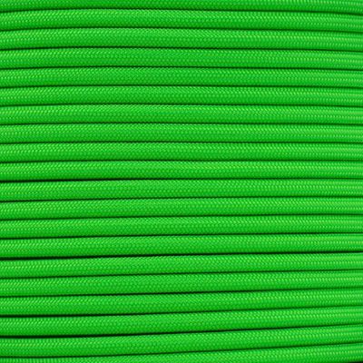 Paracord Planet 750 Paracord and 1/4 Inch, 5/16 Inch Paramax Paracord  Available in Lengths of 10, 25, 50 or 100