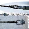 Paracord Planet 750 Paracord and 1/4 Inch, 5/16 Inch Paramax Paracord  Available in Lengths of 10, 25, 50 or 100 view 2