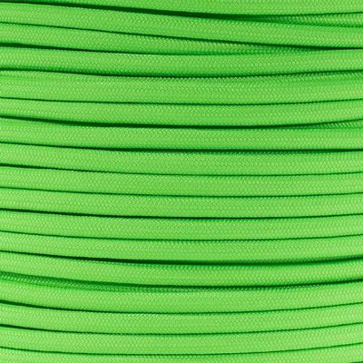 Paracord Planet 750 Paracord and 1/4 Inch, 5/16 Inch Paramax Paracord  Available in Lengths of 10, 25, 50 or 100