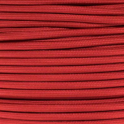 Paracord Planet 750 Paracord and 1/4 Inch, 5/16 Inch Paramax Paracord  Available in Lengths of 10, 25, 50 or 100