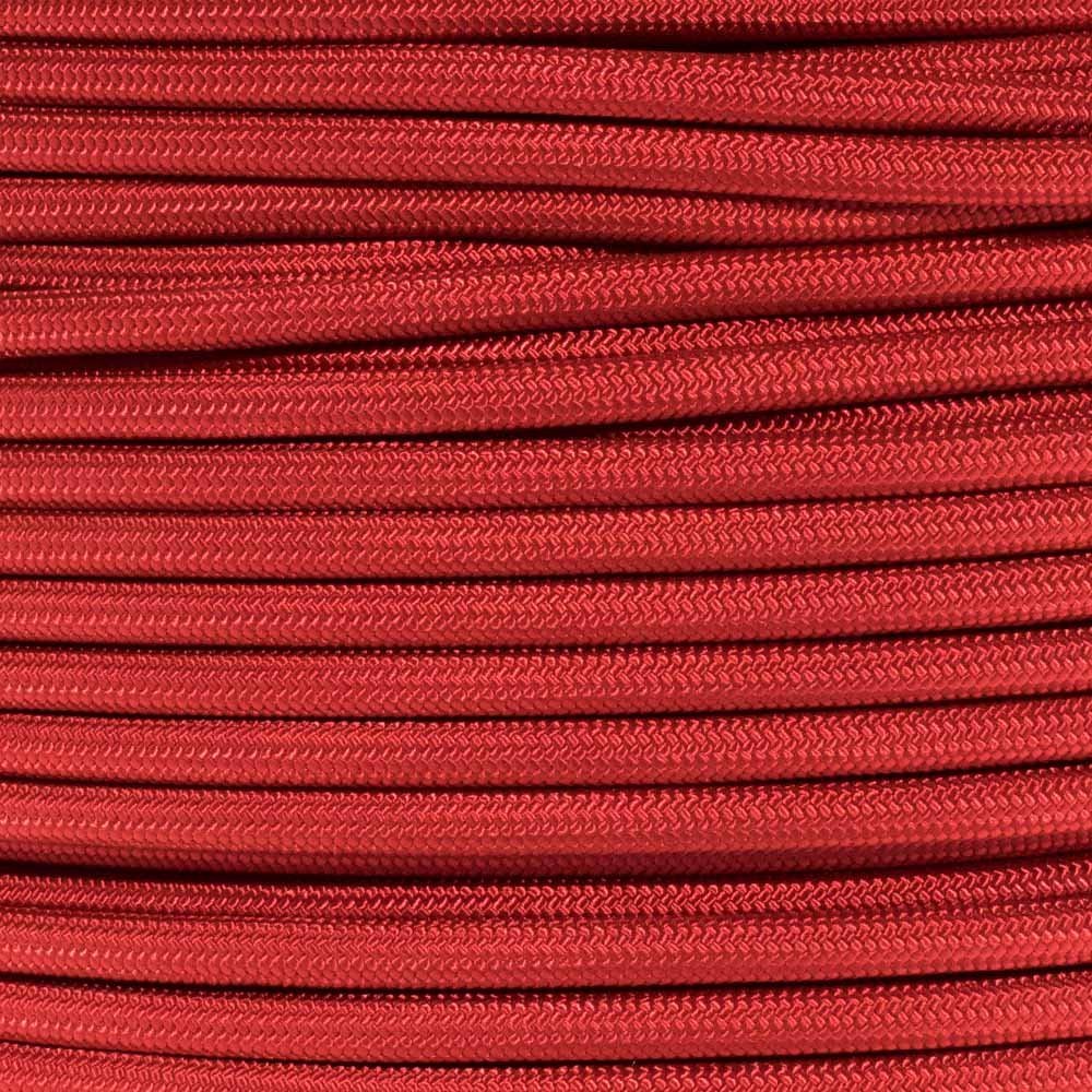 Paracord Planet 750 Paracord and 1/4 Inch, 5/16 Inch Paramax Paracord Available in Lengths of 10, 25, 50 or 100