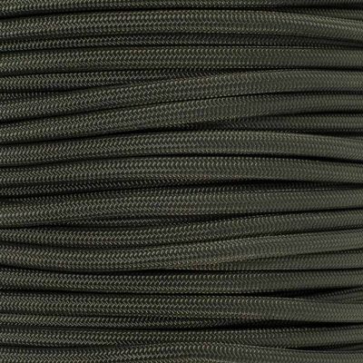 Paracord Planet 750 Paracord and 1/4 Inch, 5/16 Inch Paramax Paracord  Available in Lengths of 10, 25, 50 or 100