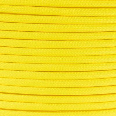 Paracord Planet 750 Paracord and 1/4 Inch, 5/16 Inch Paramax Paracord  Available in Lengths of 10, 25, 50 or 100