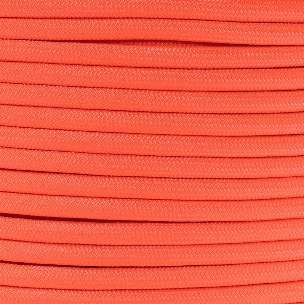Paracord Planet 750 Paracord and 1/4 Inch, 5/16 Inch Paramax Paracord Available in Lengths of 10, 25, 50 or 100