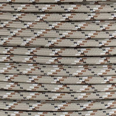 Paracord Planet 750 Paracord and 1/4 Inch, 5/16 Inch Paramax Paracord  Available in Lengths of 10, 25, 50 or 100