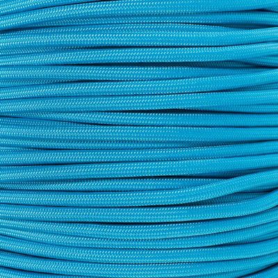 Paracord Planet 750 Paracord and 1/4 Inch, 5/16 Inch Paramax Paracord  Available in Lengths of 10, 25, 50 or 100