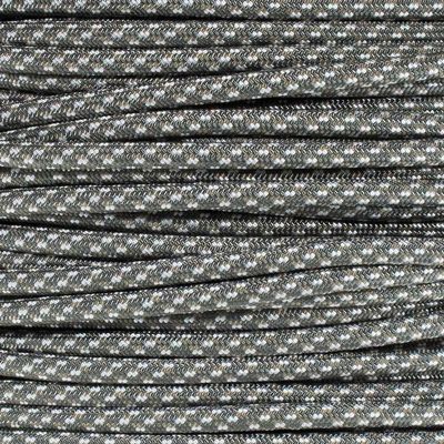 Paracord Planet 750 Paracord and 1/4 Inch, 5/16 Inch Paramax Paracord  Available in Lengths of 10, 25, 50 or 100