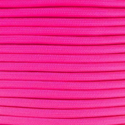 Paracord Planet 750 Paracord and 1/4 Inch, 5/16 Inch Paramax Paracord  Available in Lengths of 10, 25, 50 or 100