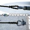 Paracord Planet 750 Paracord and 1/4 Inch, 5/16 Inch Paramax Paracord  Available in Lengths of 10, 25, 50 or 100 view 3