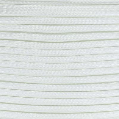 Paracord Planet 750 Paracord and 1/4 Inch, 5/16 Inch Paramax Paracord  Available in Lengths of 10, 25, 50 or 100