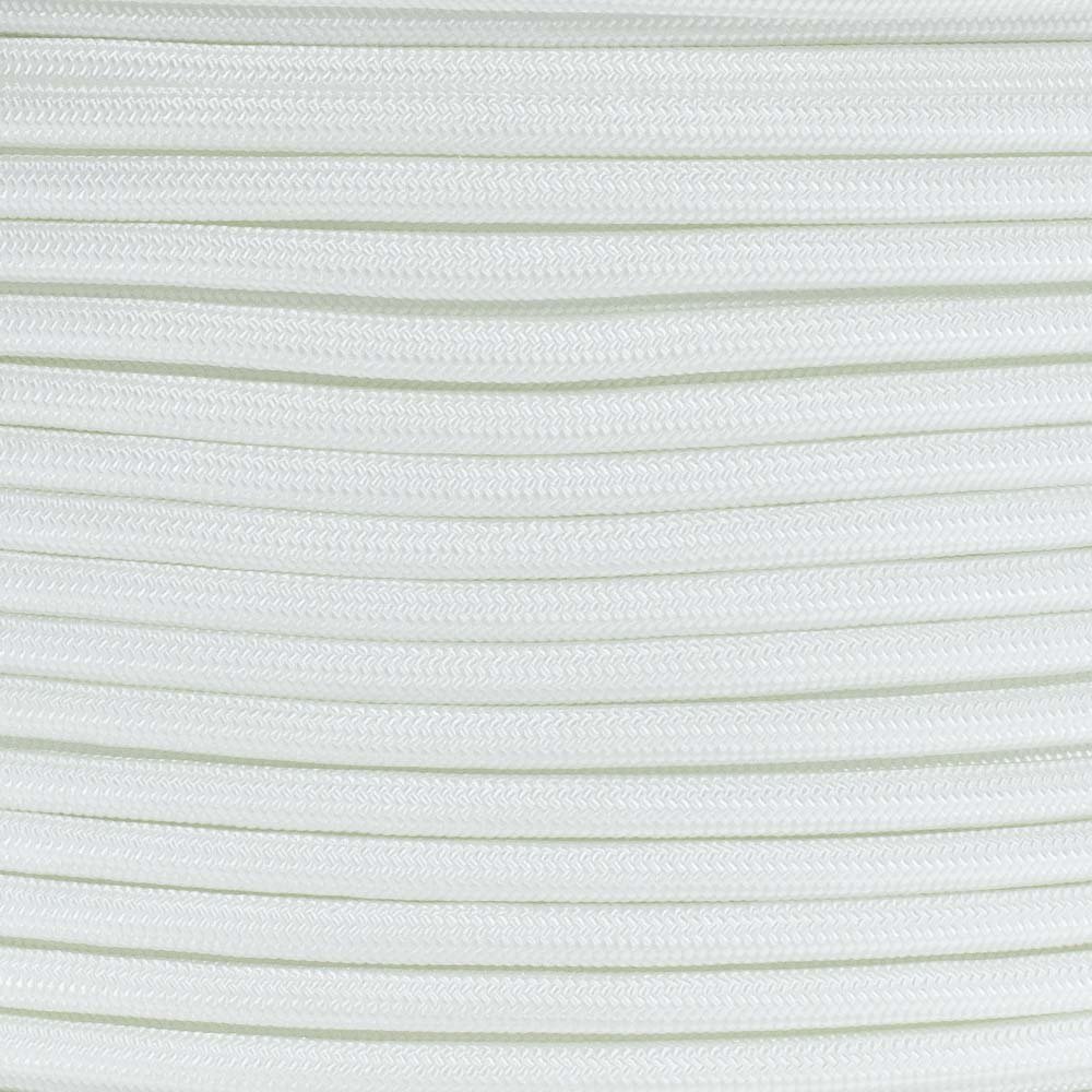 Paracord Planet 750 Paracord and 1/4 Inch, 5/16 Inch Paramax Paracord Available in Lengths of 10, 25, 50 or 100