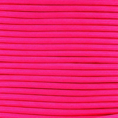 Paracord Planet 750 Paracord and 1/4 Inch, 5/16 Inch Paramax Paracord  Available in Lengths of 10, 25, 50 or 100