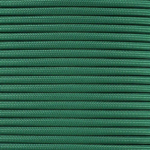 Paracord Planet 750 Paracord and 1/4 Inch, 5/16 Inch Paramax Paracord  Available in Lengths of 10, 25, 50 or 100