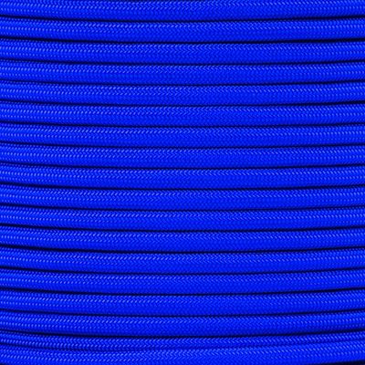 Paracord Planet 750 Paracord and 1/4 Inch, 5/16 Inch Paramax Paracord  Available in Lengths of 10, 25, 50 or 100