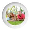 Infusion Custom Photo or Company Logo Ultimate Frisbee Disc  175g, White, Personalized Wham-O Frisbee for Gifts and Events view 2