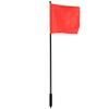 Seachoice Deluxe Nylon Water Sports Flag, 4 Ft. Pole, Conforms to State Laws in AZ, CA, CO, ID, MO, NE, NM, OR, TX, UT and WA view 3