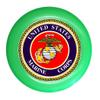 Infusion Custom Photo or Company Ultimate Frisbee Disc - 175g, Green view 3