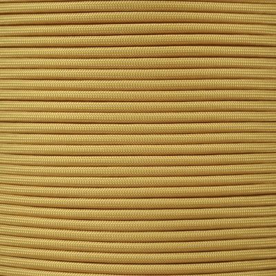 Paracord Planet 750 Paracord and 1/4 Inch, 5/16 Inch Paramax Paracord  Available in Lengths of 10, 25, 50 or 100