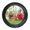 Infusion Custom Photo or Company Logo Ultimate Frisbee Disc - 175g, Black view 2
