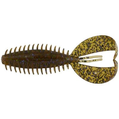 Zoom Z Craw 4.5" 6/Bag Watermelon Candy 127-120