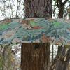 HME Full-Protective Weather-Resistant Portable Lightweight Versatile Durable Hub-Style Design Hunting Tree Stand Umbrella - 53" Width view 3