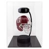 Hover Helmets NCAA Alabama Crimson Tide NCAA-AL17KHover Helmet, Alabama Tide, Half Scale view 2