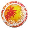 Discraft Ultrastar (Supercolor) Paradise Palm Trees Ultimate Frisbee Sport Flying Disc view 1
